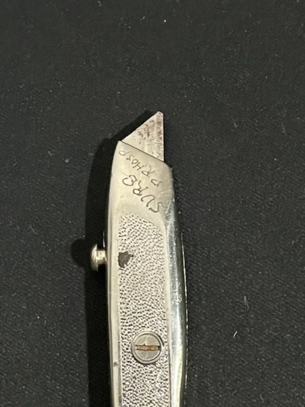 Millers Falls Tini Knife #266